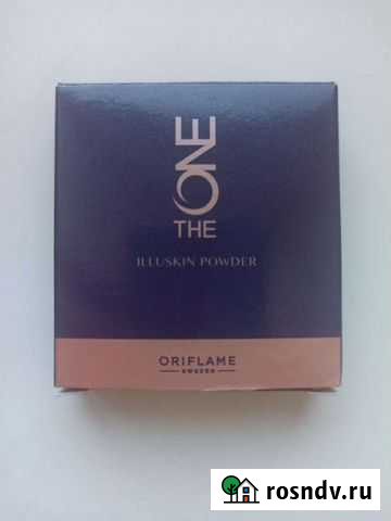 Пудра The one Липецк - изображение 1