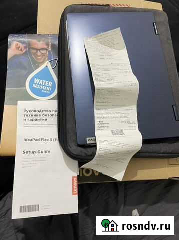 Lenovo IdeaPad Flex 3 Видное - изображение 1