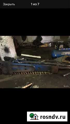 Навесное оборудование Наро-Фоминск - изображение 1