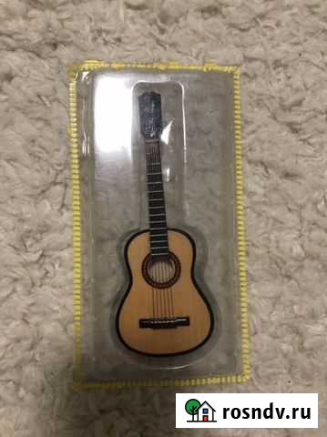 Маленькая Гитара Пермь - изображение 1
