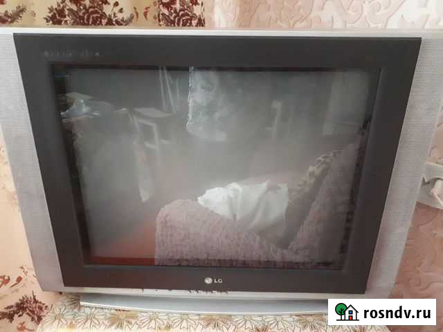 Телевизор не рабочий Тихвин - изображение 1