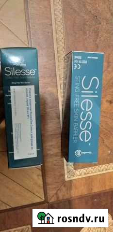 Зaщитная плeнкa convaтес Silеssе (конватeк Cилecc) Йошкар-Ола - изображение 1