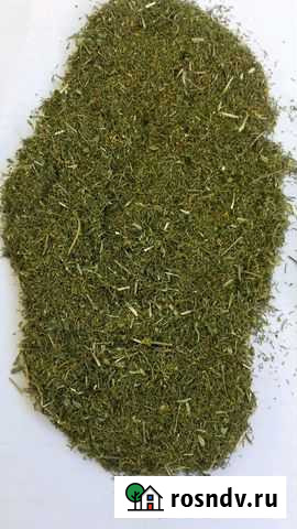 Укроп сушеный Нальчик - изображение 1