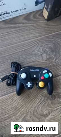 Джост для gamecube Владивосток - изображение 1