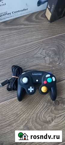 Джост для gamecube Владивосток - изображение 1