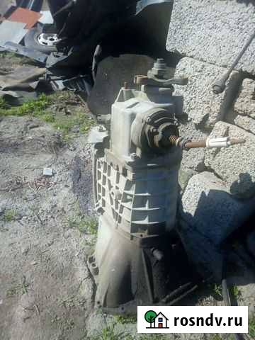 Коробка передач ваз 21 07 Кизляр - изображение 1