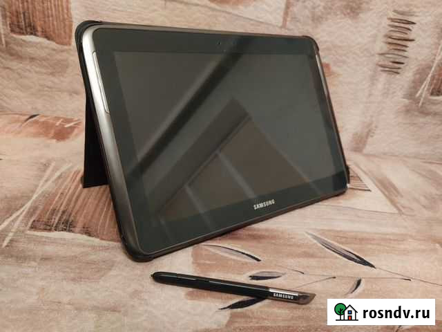 Samsung galaxy note 10.1 (GT-N8000) Магнитогорск - изображение 1