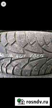 205х60R16, 2шт, hankook Мурманск