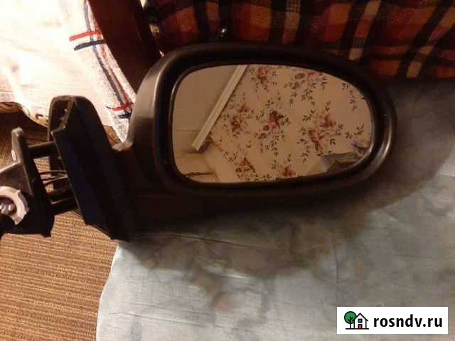 Зеркало пасажирской двери Кинешма - изображение 1