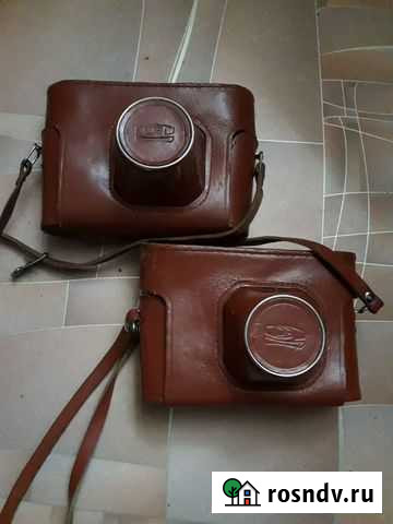 Фотоаппарат фэд 5 Салават - изображение 1