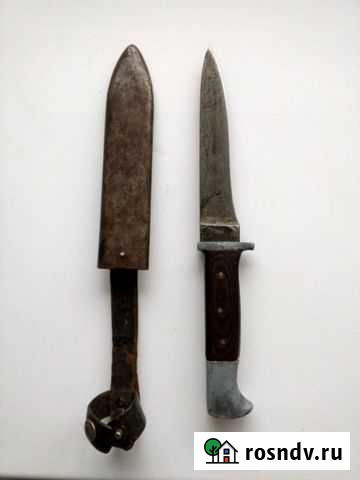 Нож гитлерюгенд Томск - изображение 1