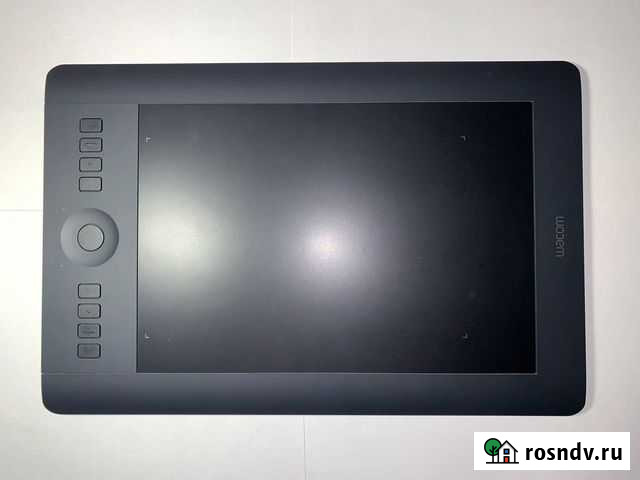 Графический планшет Волгоград - изображение 1