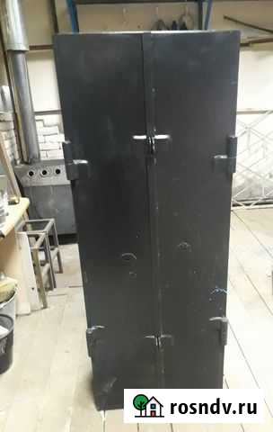 Оружейный сейф Чита - изображение 1