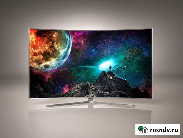 Новые Телевизоры LG Sony Samsung Гарантия 1 Год Барнаул - изображение 1