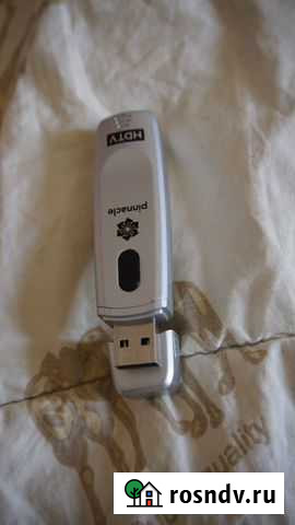 Тв-тюнер для ноутбука Pinnacle 340e Екатеринбург - изображение 1