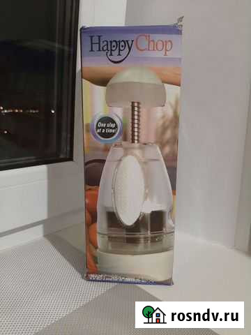 Измельчитель Омск - изображение 1