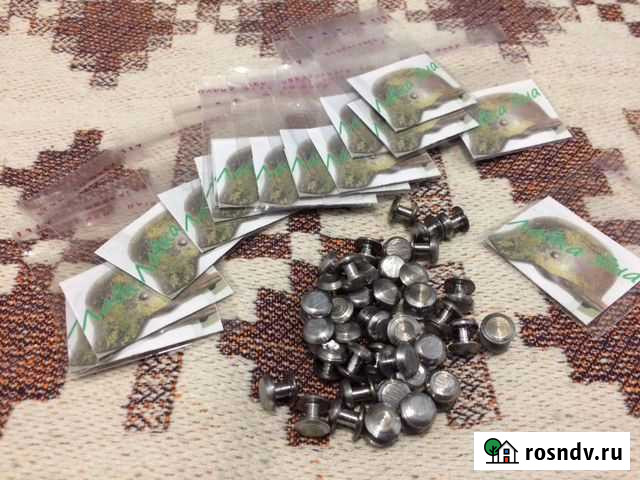 Немецкая Каска Катушки комплект. Копия Брянск - изображение 1