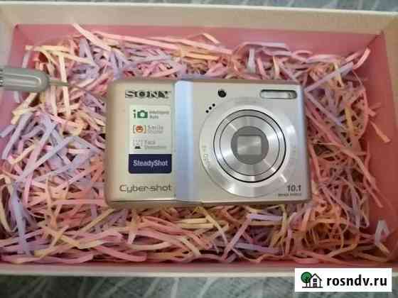 Фотоаппарат Sony Cyber-shot DSC-S2000 Симферополь
