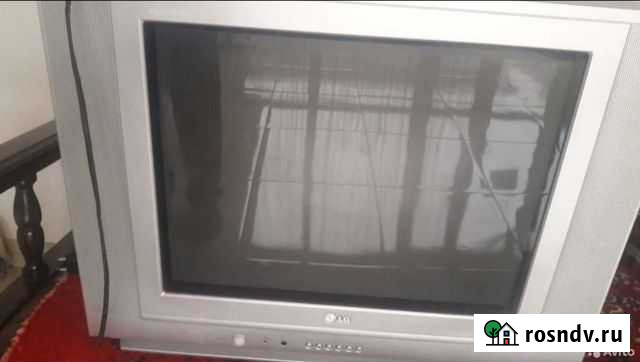 Два телевизора Урус-Мартан - изображение 1