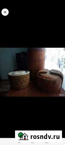 Колодки для пошива шапок Чита - изображение 1