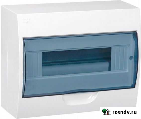 Щиток электрический Сыктывкар - изображение 1