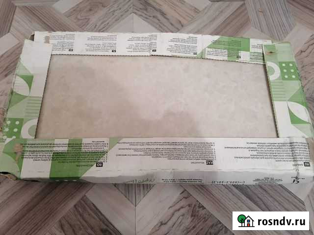 Керамическая плитка Курчатов - изображение 1