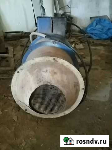 Электро пушка Иловля - изображение 1