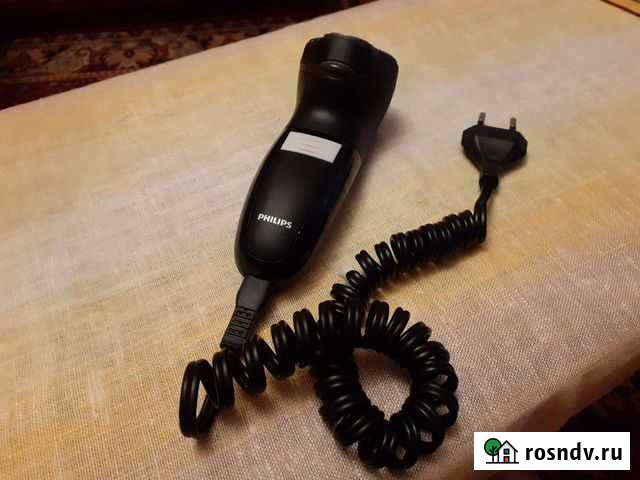 Электрическая бритва Philips Новосибирск - изображение 1