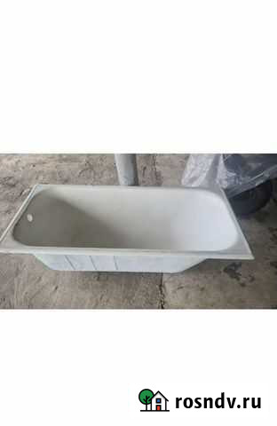 Ванна Свободный - изображение 1