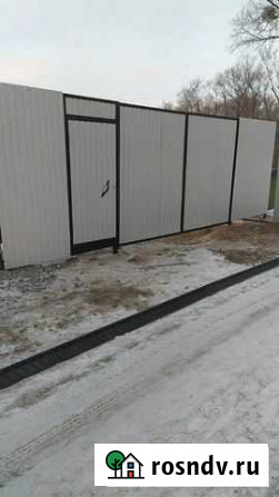 Сварщик Хабаровск - изображение 1
