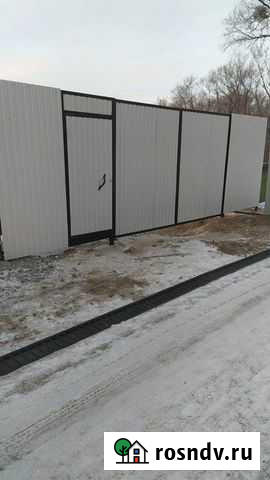 Сварщик Хабаровск - изображение 1