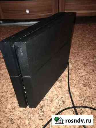 Sony playstation 4 PS4 Воронеж