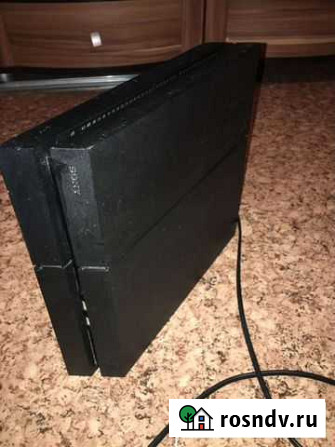 Sony playstation 4 PS4 Воронеж - изображение 1