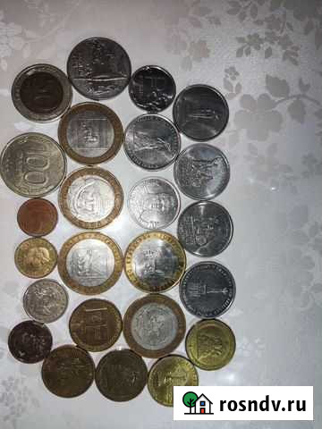 Монеты Грозный - изображение 1