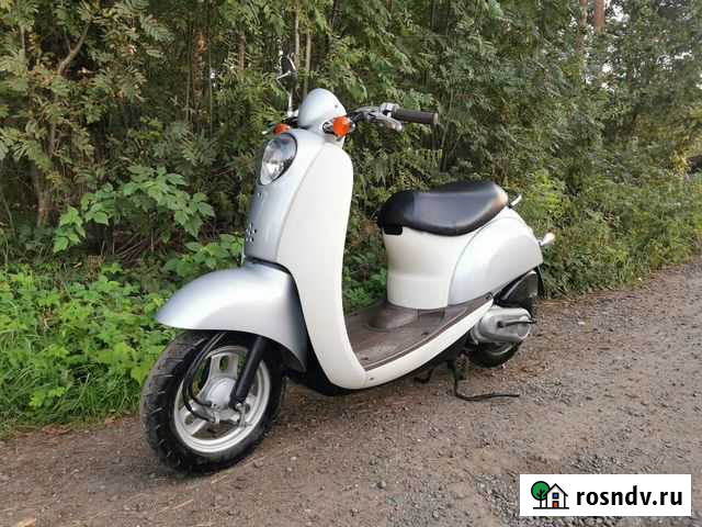 Honda Scoopy Crea Балашиха - изображение 1