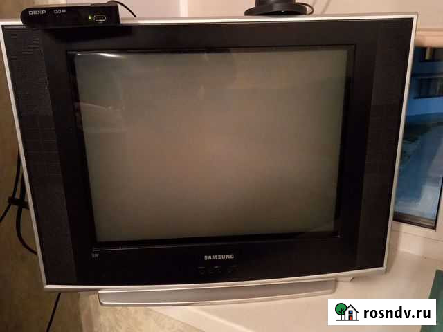 Телевизоры бу рабочий Рязань - изображение 1