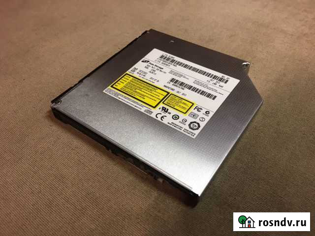 DVD-RW привод для ноутбука Петрозаводск - изображение 1