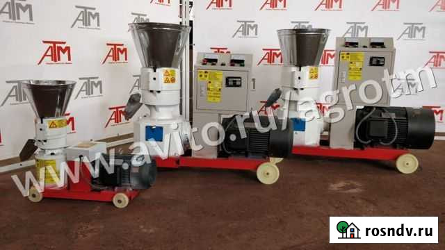 Гранулятор Пенза - изображение 1