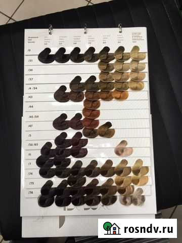 Палитра сильвер делюкс Омск - изображение 1