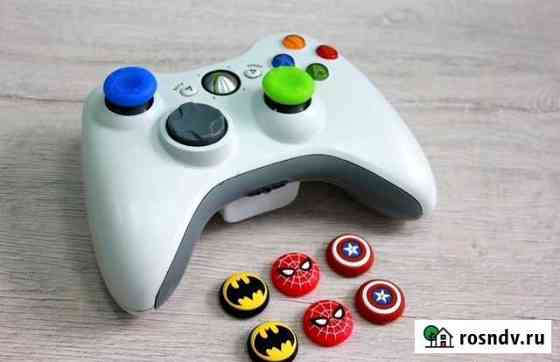 Геймпад XBox 360 Барнаул