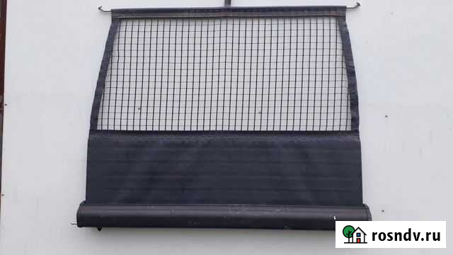 Шторка богажника Майма - изображение 1