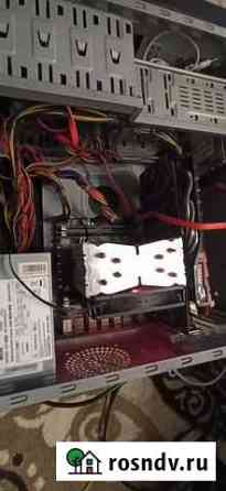 Лучший пк xeon e5 2650v2 rx580 16gb Селятино