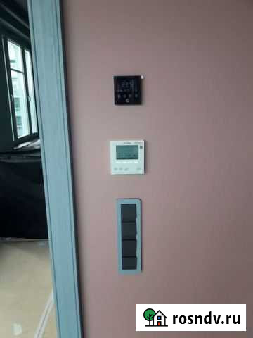 Электромонтажные работы Киров - изображение 1