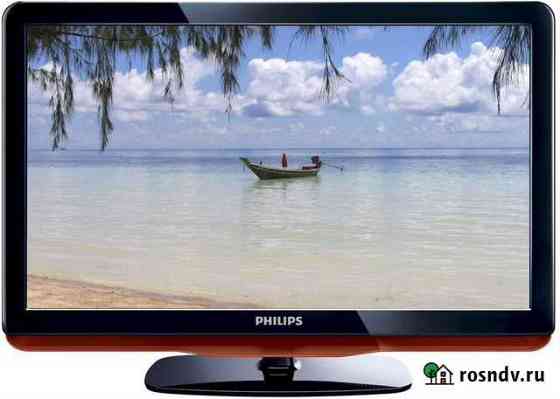 26 Телевизор Philips 26PFL3405 LED(М29) Омск