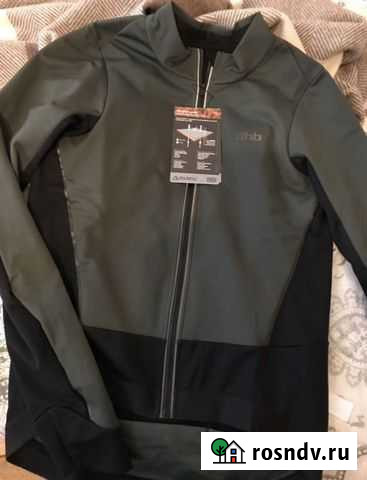 Велокуртка dhb - Куртка Aeron Lab All Winter Polar Горки-10 - изображение 1