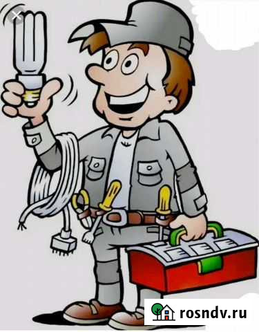 Услуги электрика сантехника ремонт Клинцы - изображение 1