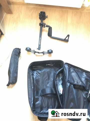 Стабилизатор для съемки Одинцово - изображение 1