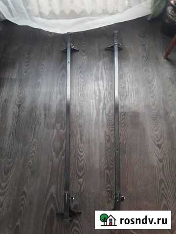 Багажник на крышу Челябинск - изображение 1