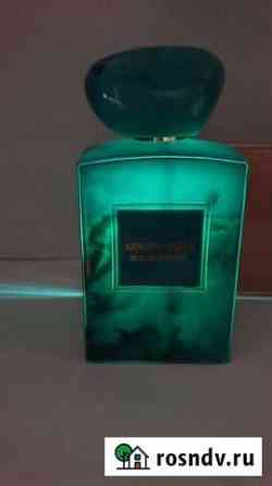 Armani prive bleu turquoise Калуга