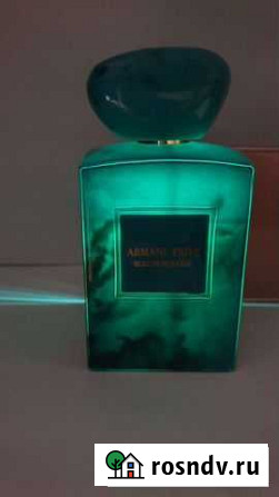 Armani prive bleu turquoise Калуга - изображение 1